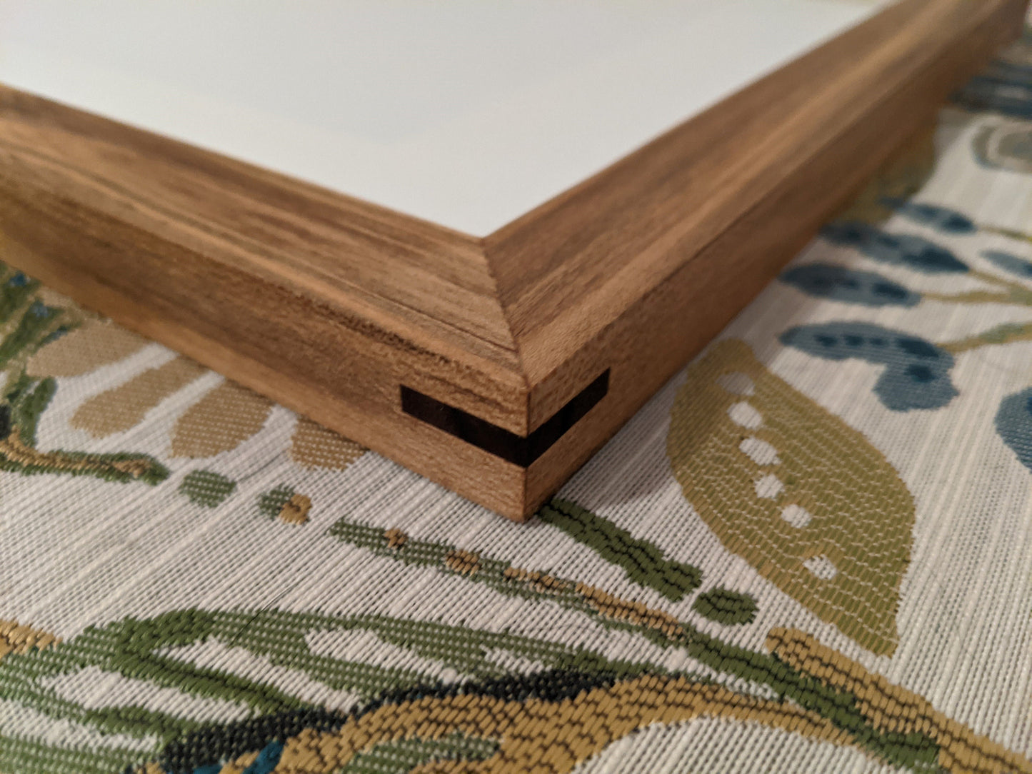 Ambrosia Maple Hardwood Gallery Frame - Picture Frame | Natural Wood Frame
